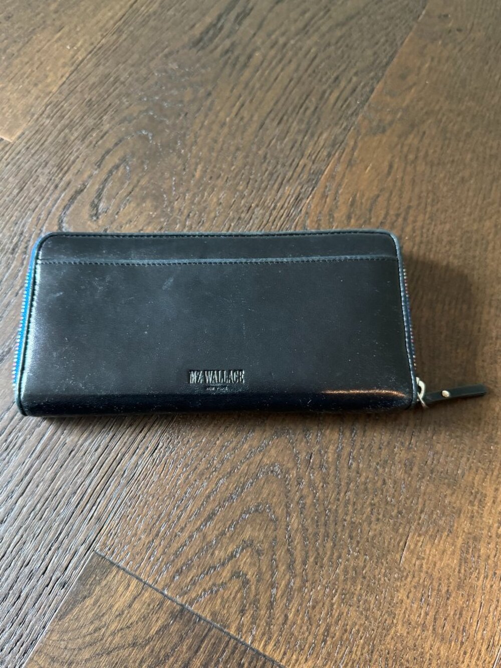 MZ Wallace Leather Wallet